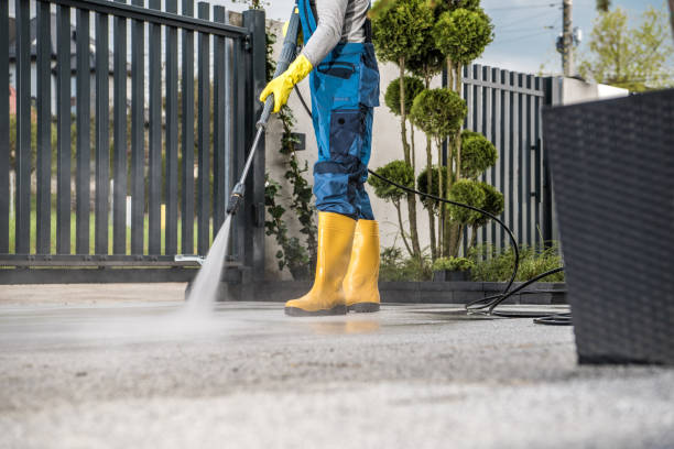 Spring Cleaning in Plymouth, CA
