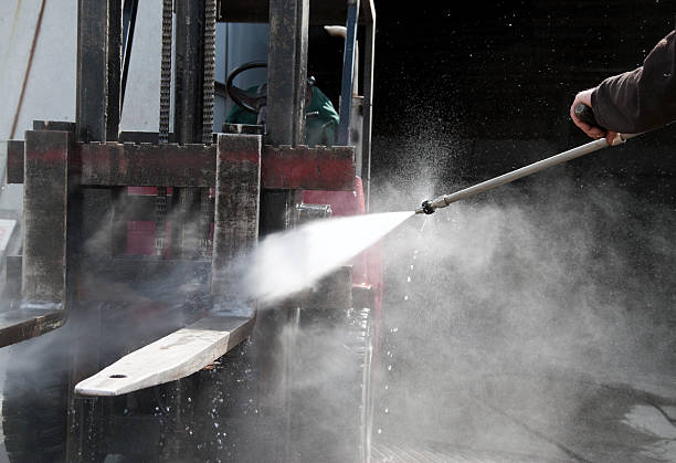 Trusted Plymouth, CA Pressure Washing Services Experts